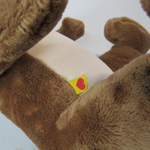 Build A Bear Workshop Brittany Girl Alvin Chipmunks Plush Doll Toy With … - Picture 12 of 15